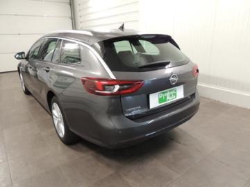 OPEL INSIGNIA SPORTS TOURER D122 ELEGANCE BUSINESS BVA8