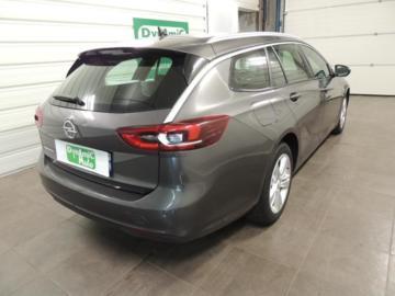 OPEL INSIGNIA SPORTS TOURER D122 ELEGANCE BUSINESS BVA8