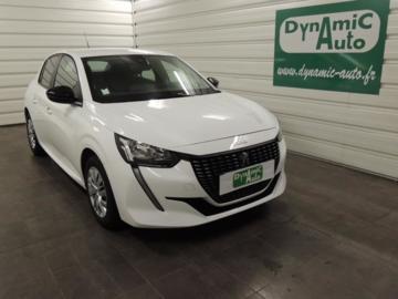 PEUGEOT 208 AFFAIRE PREMIUM HDI 100