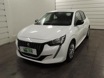 PEUGEOT 208 AFFAIRE PREMIUM HDI 100