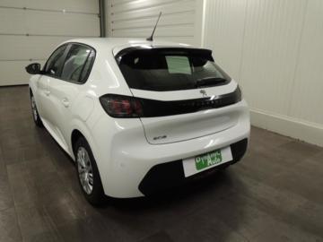 PEUGEOT 208 AFFAIRE PREMIUM HDI 100