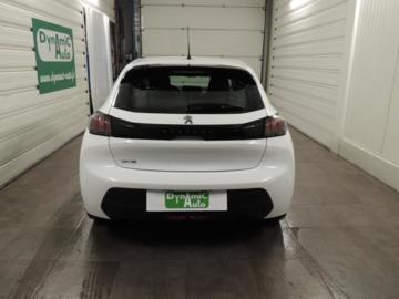 PEUGEOT 208 AFFAIRE PREMIUM HDI 100