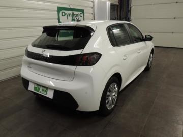 PEUGEOT 208 AFFAIRE PREMIUM HDI 100