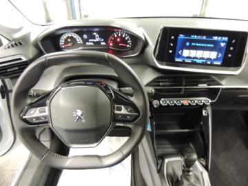 PEUGEOT 208 AFFAIRE PREMIUM HDI 100