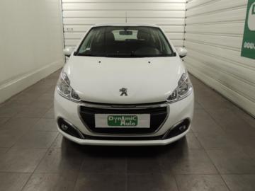 PEUGEOT 208 AFFAIRE PREMIUM PACK HDI 100