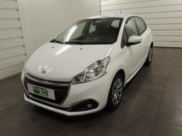 PEUGEOT 208 AFFAIRE PREMIUM PACK HDI 100