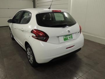 PEUGEOT 208 AFFAIRE PREMIUM PACK HDI 100