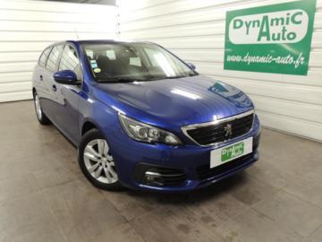 PEUGEOT 308 SW HDI 100 ACTIVE BUSINESS