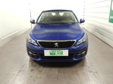 PEUGEOT 308 SW HDI 100 ACTIVE BUSINESS