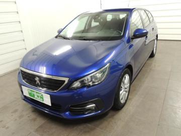 PEUGEOT 308 SW HDI 100 ACTIVE BUSINESS