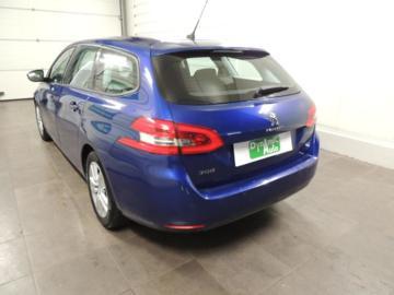 PEUGEOT 308 SW HDI 100 ACTIVE BUSINESS