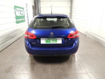 PEUGEOT 308 SW HDI 100 ACTIVE BUSINESS