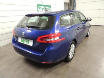 PEUGEOT 308 SW HDI 100 ACTIVE BUSINESS