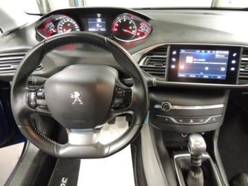 PEUGEOT 308 SW HDI 100 ACTIVE BUSINESS