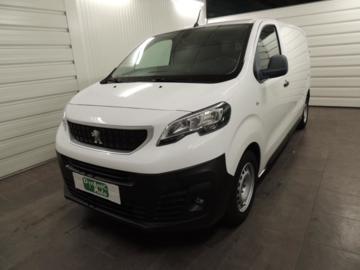 PEUGEOT EXPERT STANDARD HDI 95 PREMIUM