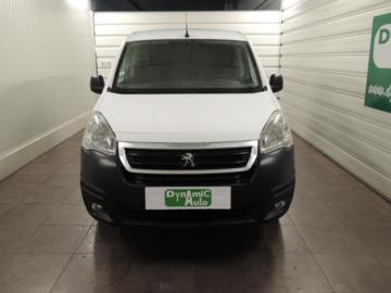 PEUGEOT PARTNER DANGEL 4*4 HDI 90