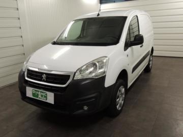 PEUGEOT PARTNER DANGEL 4*4 HDI 90