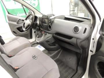 PEUGEOT PARTNER DANGEL 4*4 HDI 90