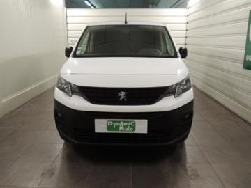 PEUGEOT PARTNER HDI 100 PREMIUM