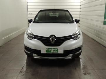 RENAULT CAPTUR TCE 120 INTENS