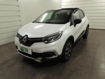 RENAULT CAPTUR TCE 120 INTENS