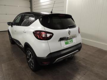 RENAULT CAPTUR TCE 120 INTENS