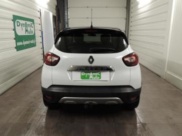 RENAULT CAPTUR TCE 120 INTENS