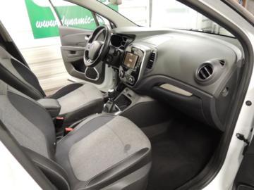 RENAULT CAPTUR TCE 120 INTENS