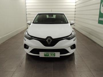 RENAULT CLIO SOCIETE 1.6 E-TECH BUSINESS BVA