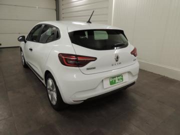 RENAULT CLIO SOCIETE 1.6 E-TECH BUSINESS BVA