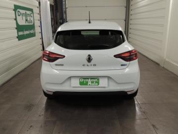 RENAULT CLIO SOCIETE 1.6 E-TECH BUSINESS BVA