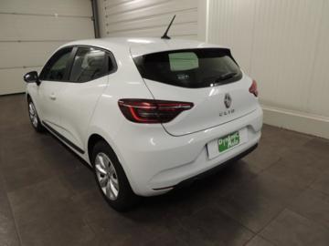 RENAULT CLIO SOCIETE AIR NAV DCI 85