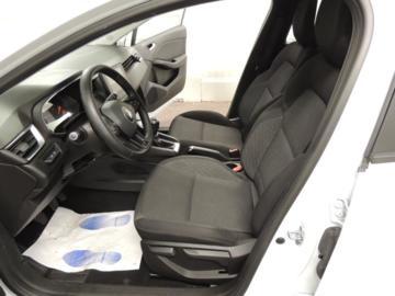 RENAULT CLIO SOCIETE AIR NAV DCI 85