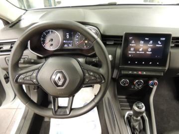 RENAULT CLIO SOCIETE AIR NAV DCI 85