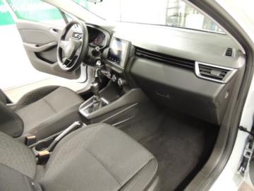 RENAULT CLIO SOCIETE AIR NAV DCI 85