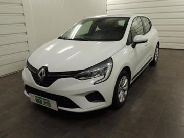 RENAULT CLIO SOCIETE DCI 85 AIR NAV