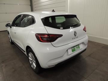 RENAULT CLIO SOCIETE DCI 85 AIR NAV