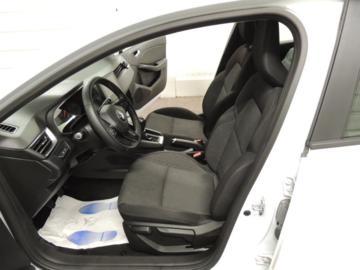 RENAULT CLIO SOCIETE DCI 85 AIR NAV