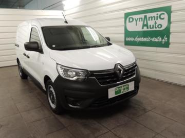 RENAULT EXPRESS CONFORT TCE 100