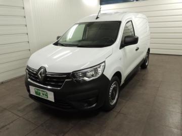 RENAULT EXPRESS CONFORT TCE 100