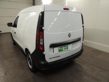 RENAULT EXPRESS CONFORT TCE 100