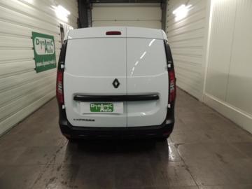 RENAULT EXPRESS CONFORT TCE 100