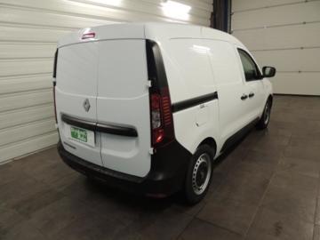 RENAULT EXPRESS CONFORT TCE 100