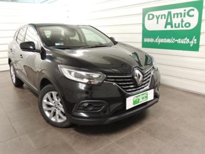 RENAULT KADJAR BUSINESS DCI 115 EDC