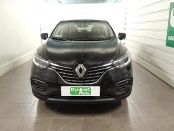 RENAULT KADJAR BUSINESS DCI 115 EDC