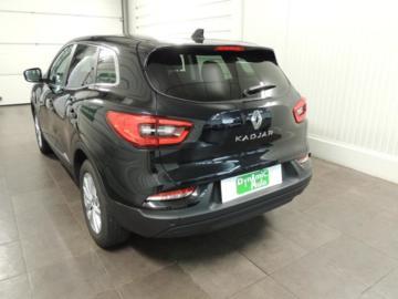 RENAULT KADJAR BUSINESS DCI 115 EDC