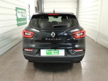 RENAULT KADJAR BUSINESS DCI 115 EDC