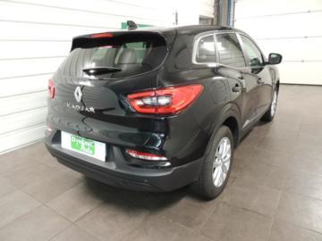 RENAULT KADJAR BUSINESS DCI 115 EDC