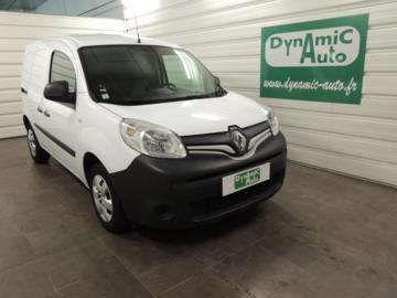 RENAULT KANGOO EXTRA R-LINK DCI 90