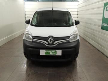 RENAULT KANGOO EXTRA R-LINK DCI 90